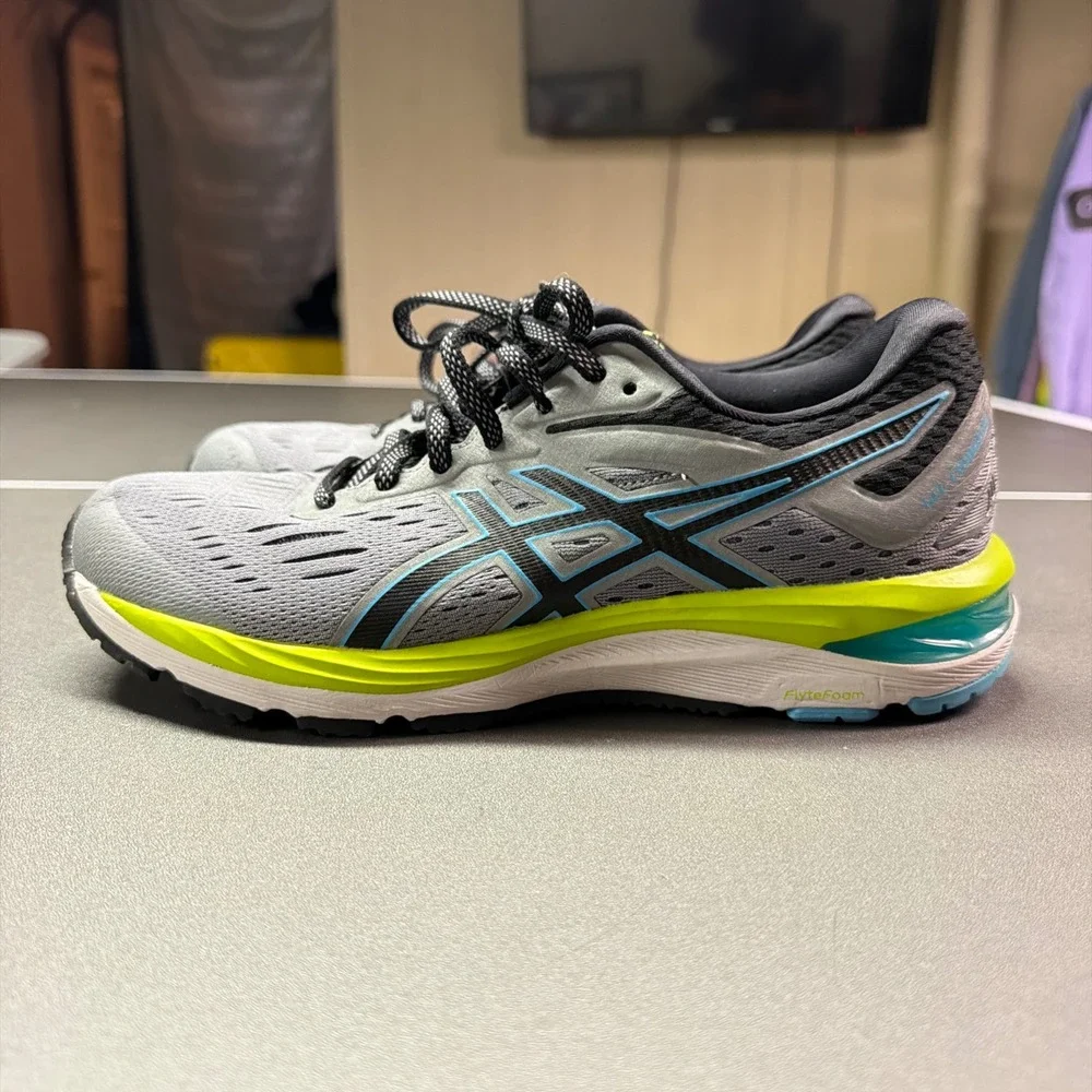 Asics gt 1000
